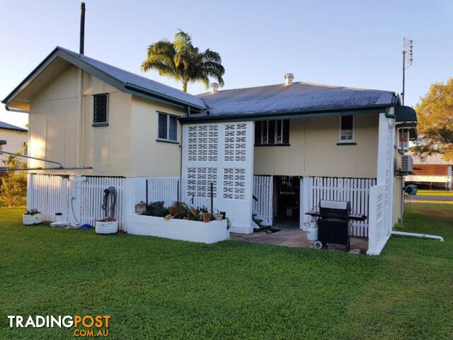 5 Heard Street Ingham QLD 4850