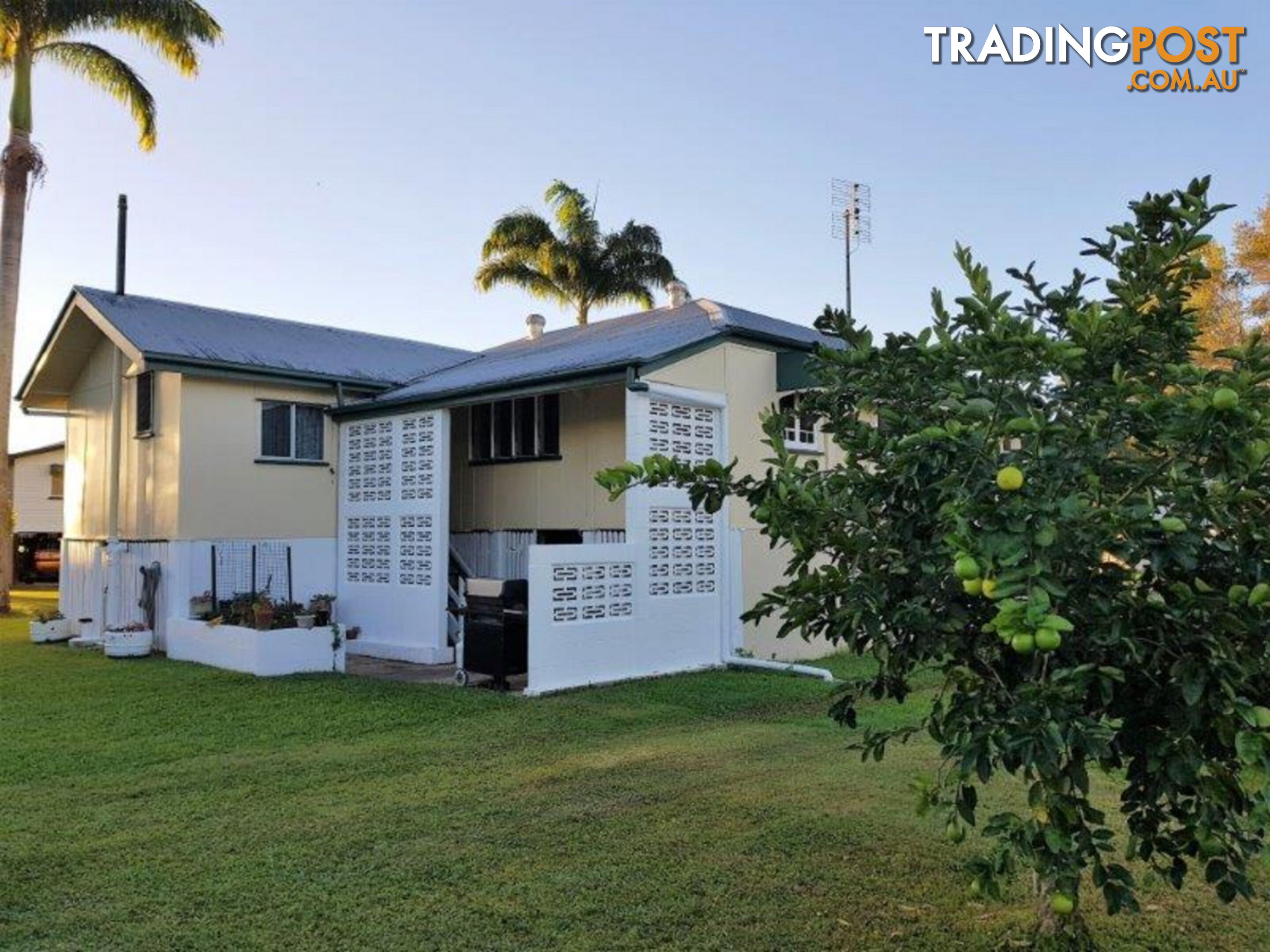 5 Heard Street Ingham QLD 4850