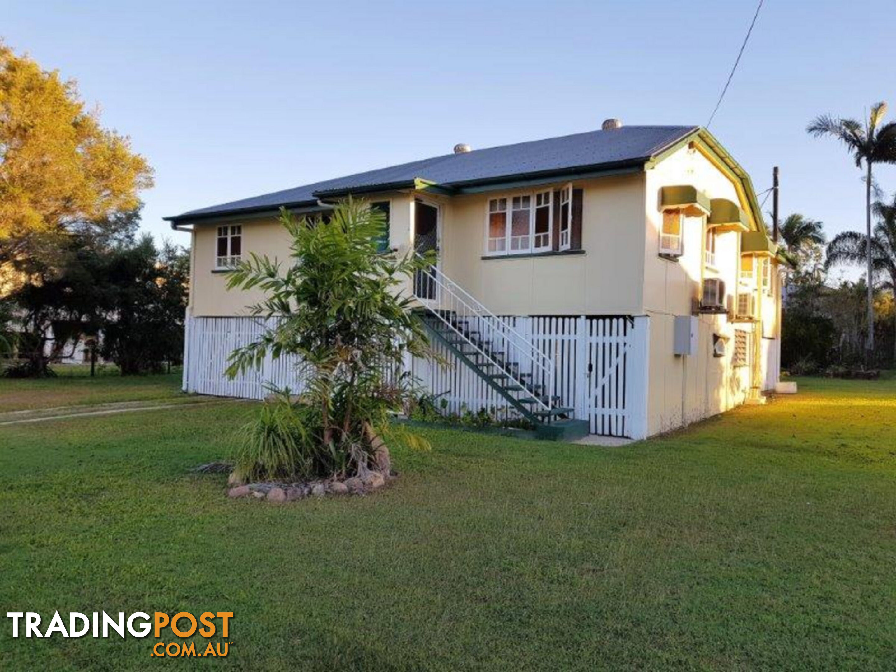 5 Heard Street Ingham QLD 4850