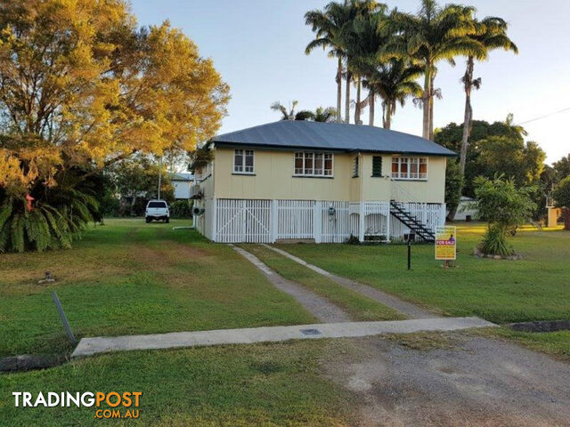 5 Heard Street Ingham QLD 4850