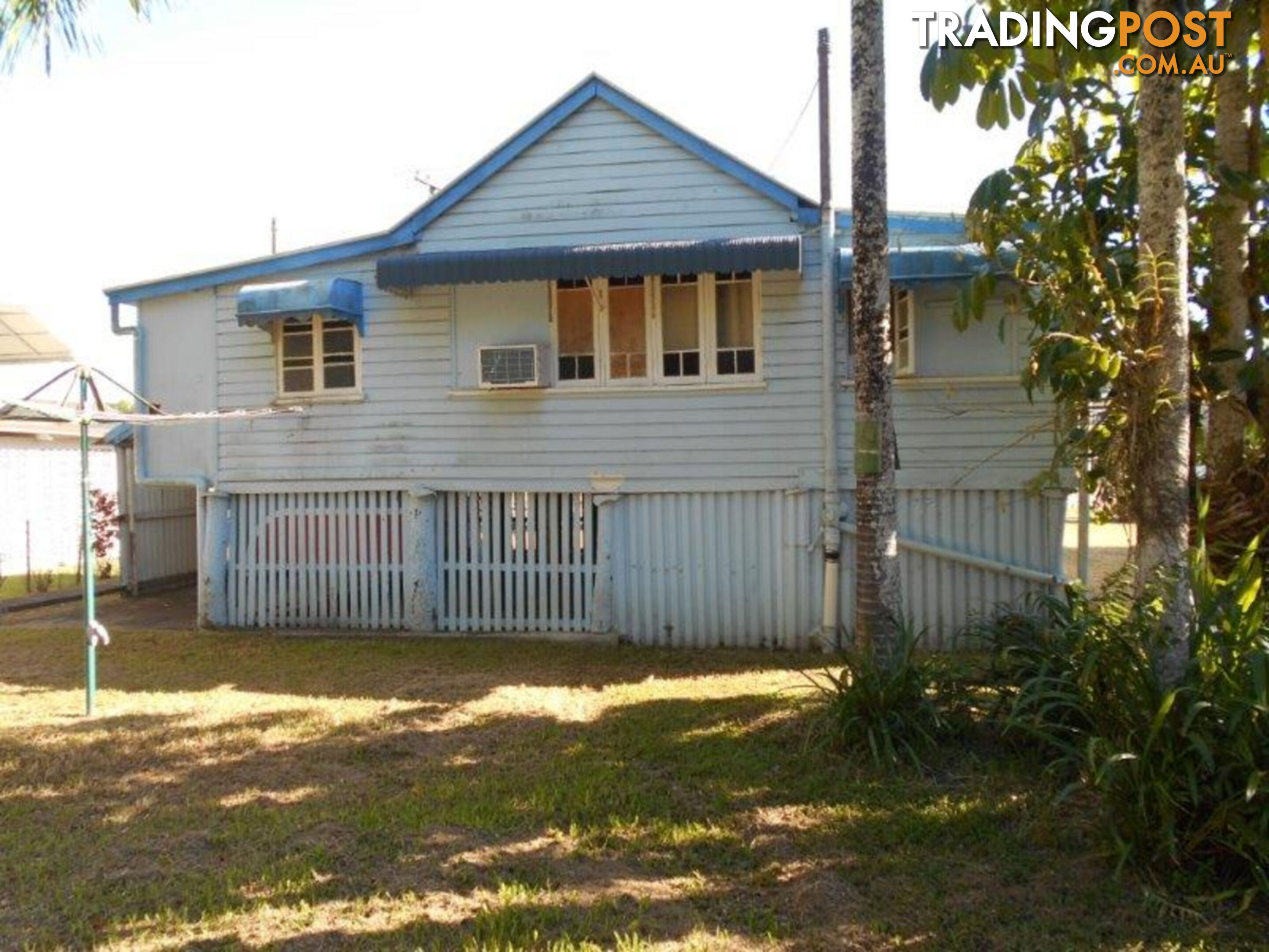 56 Morehead Street Ingham QLD 4850