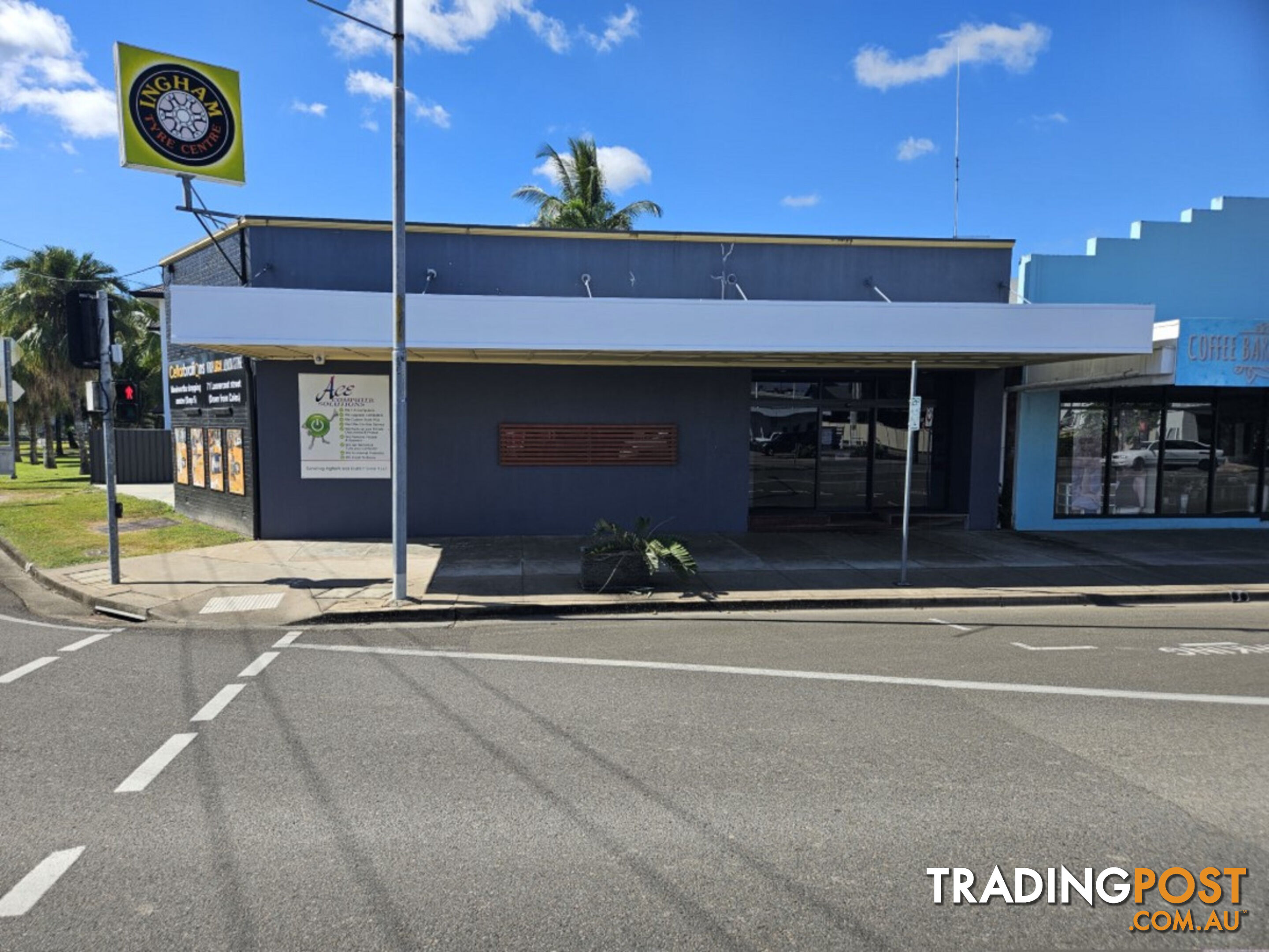 106 Cartwright Street Ingham QLD 4850