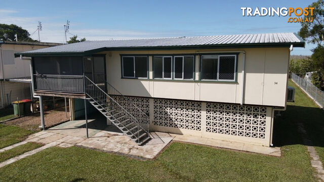 34 Blackrock Road Blackrock QLD 4850