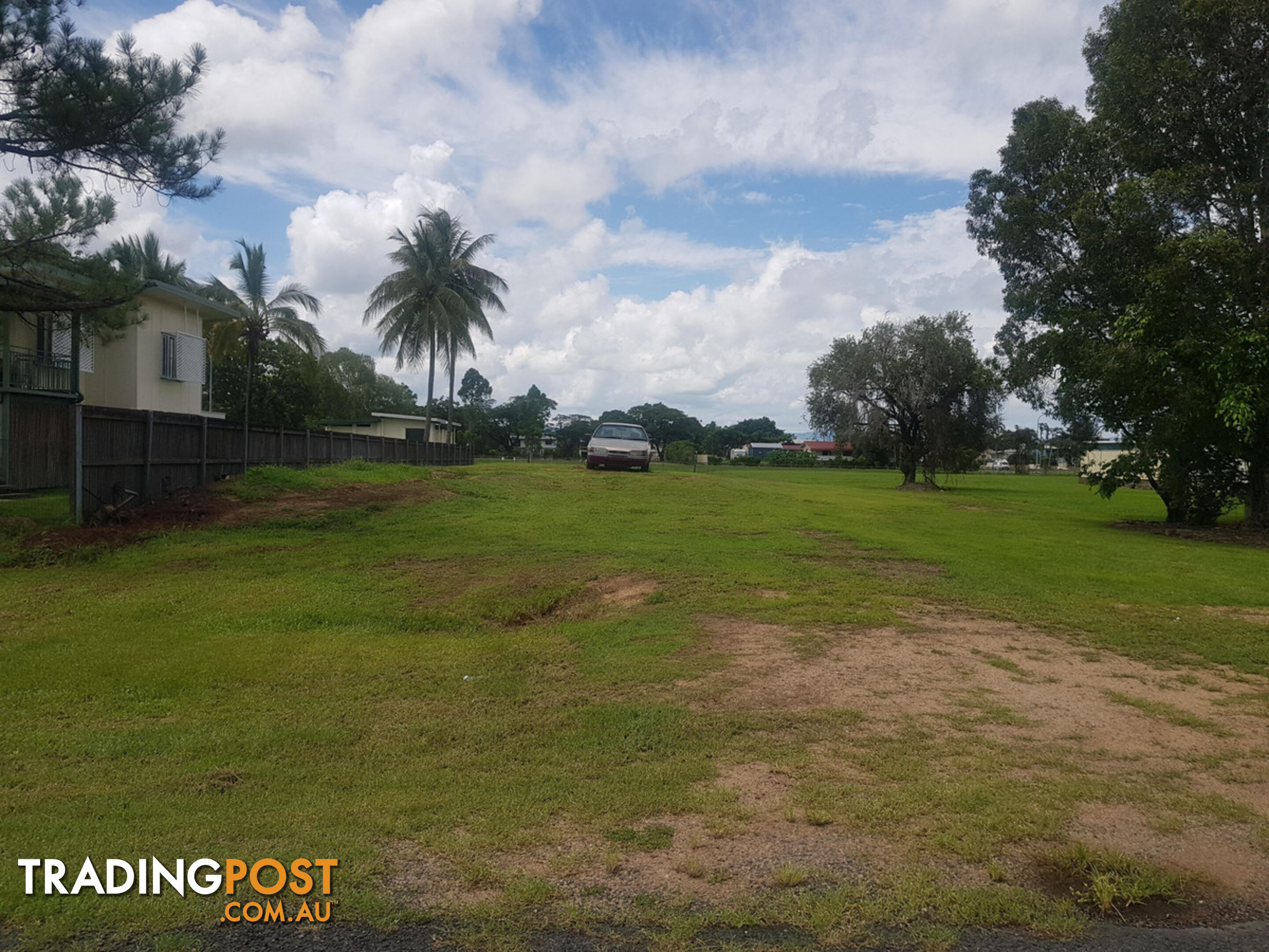 3 Macrossan Avenue Ingham QLD 4850