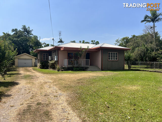 3 Authurs Street Ingham QLD 4850