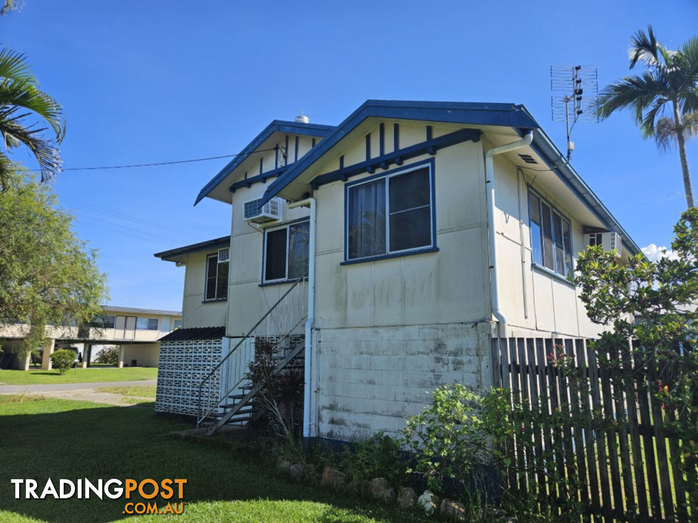 14 Griffith Street Ingham QLD 4850