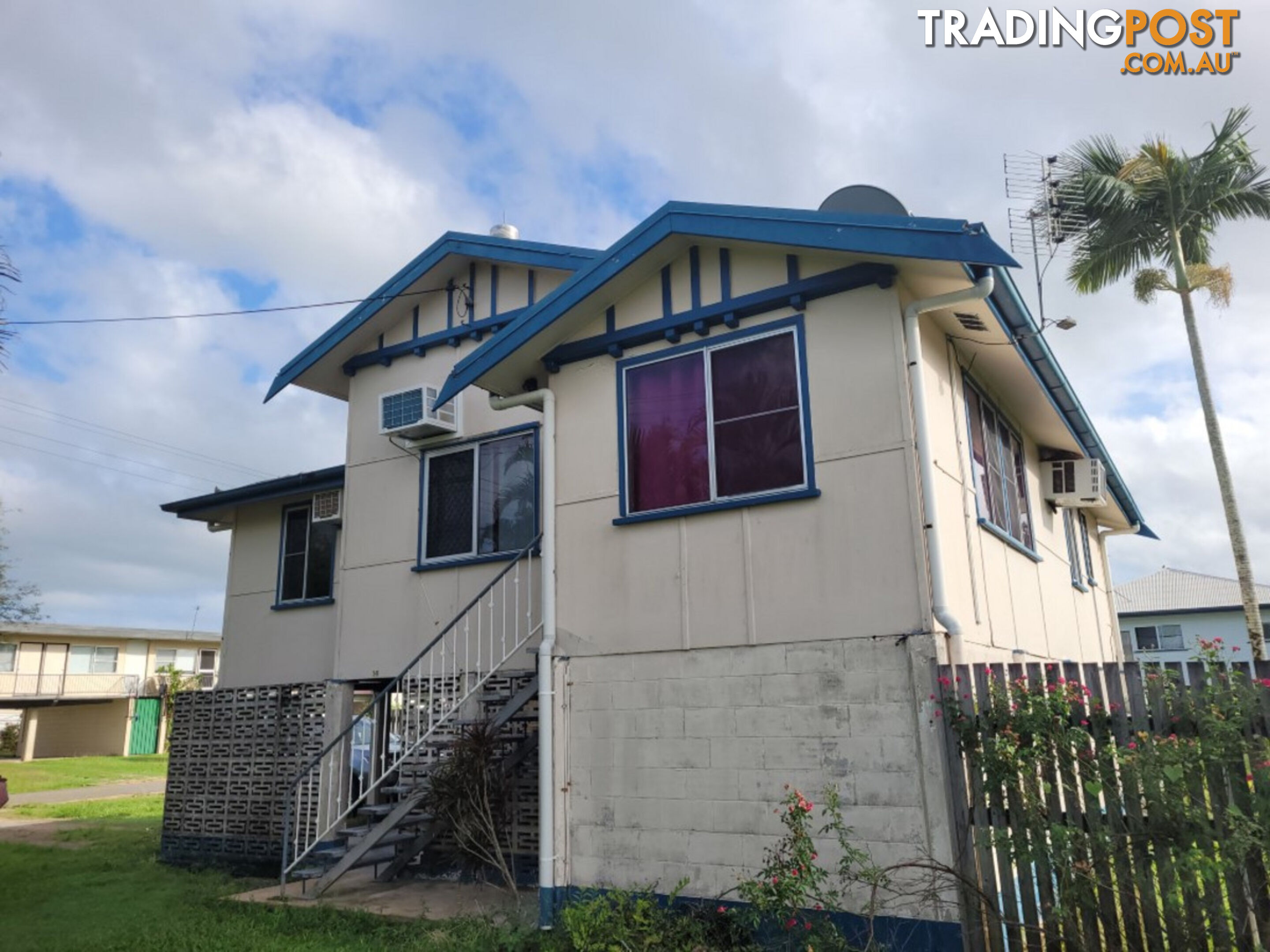 14 Griffith Street Ingham QLD 4850