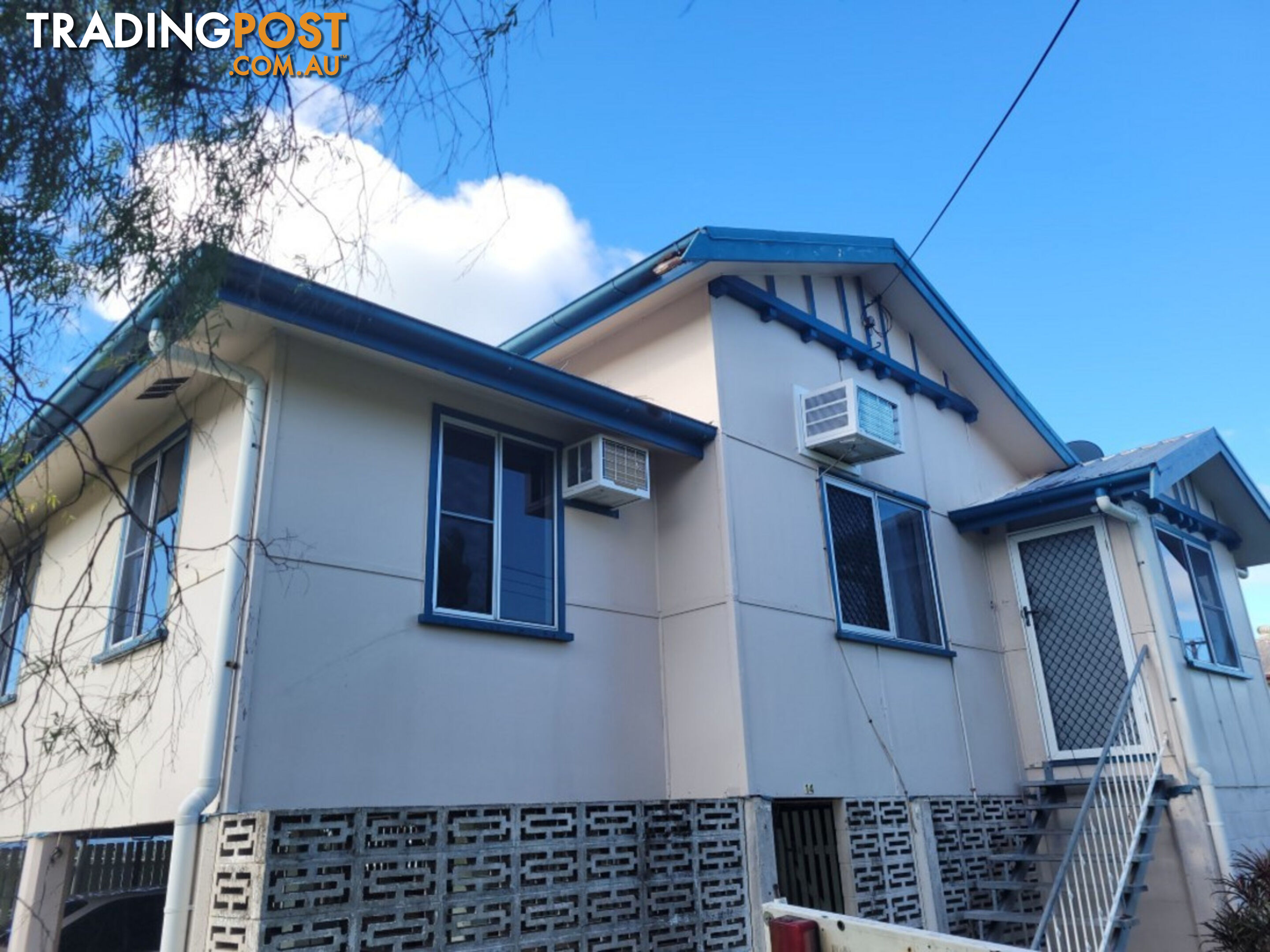 14 Griffith Street Ingham QLD 4850