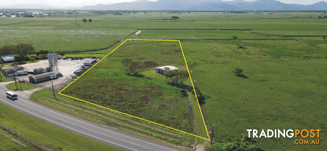 1 Victoria Mill Road, Victoria Plantation Ingham QLD 4850