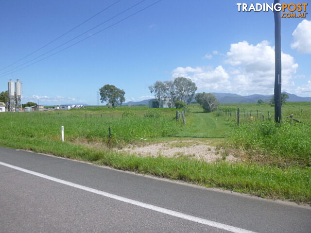 1 Victoria Mill Road, Victoria Plantation Ingham QLD 4850