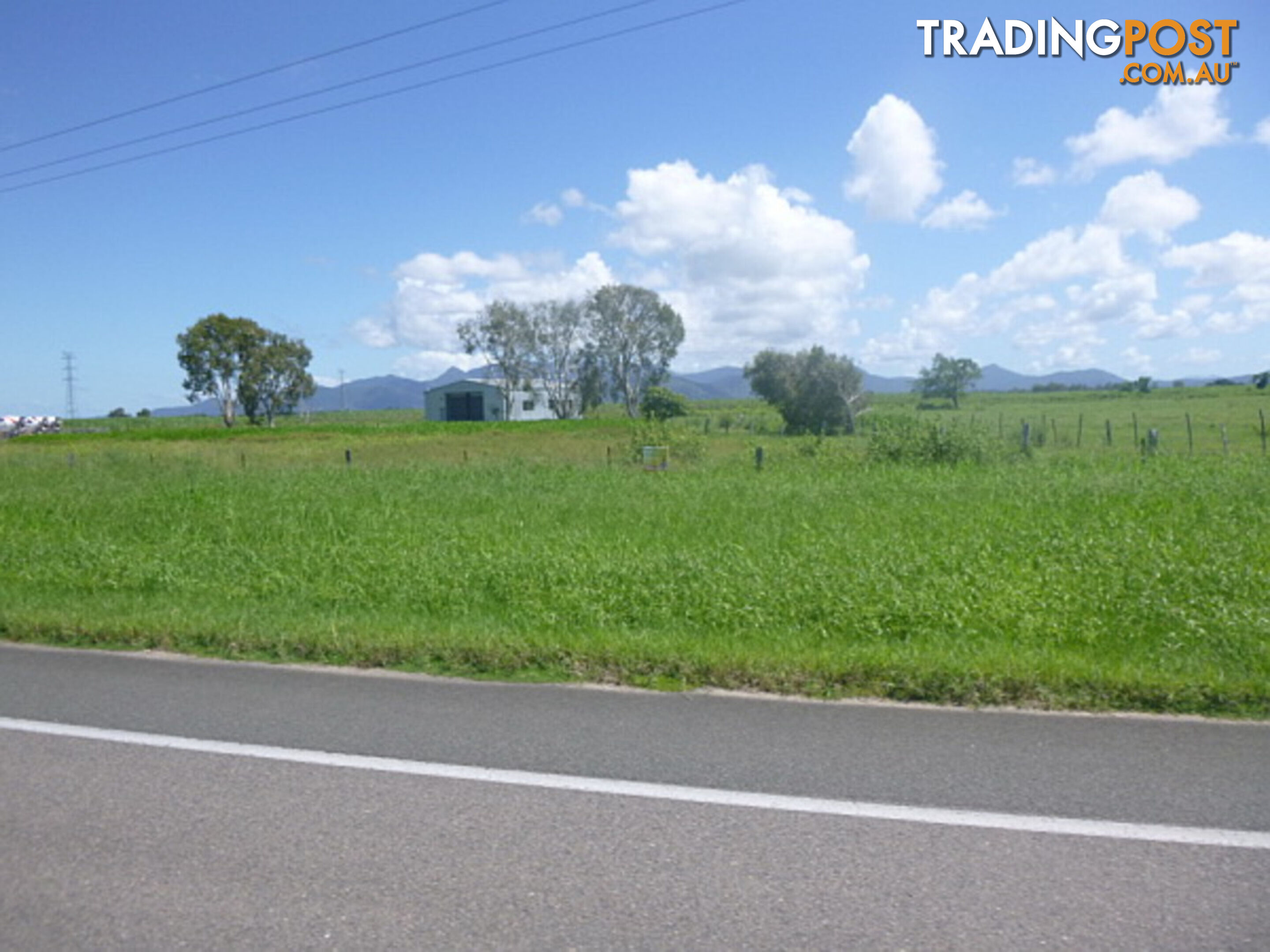 1 Victoria Mill Road, Victoria Plantation Ingham QLD 4850