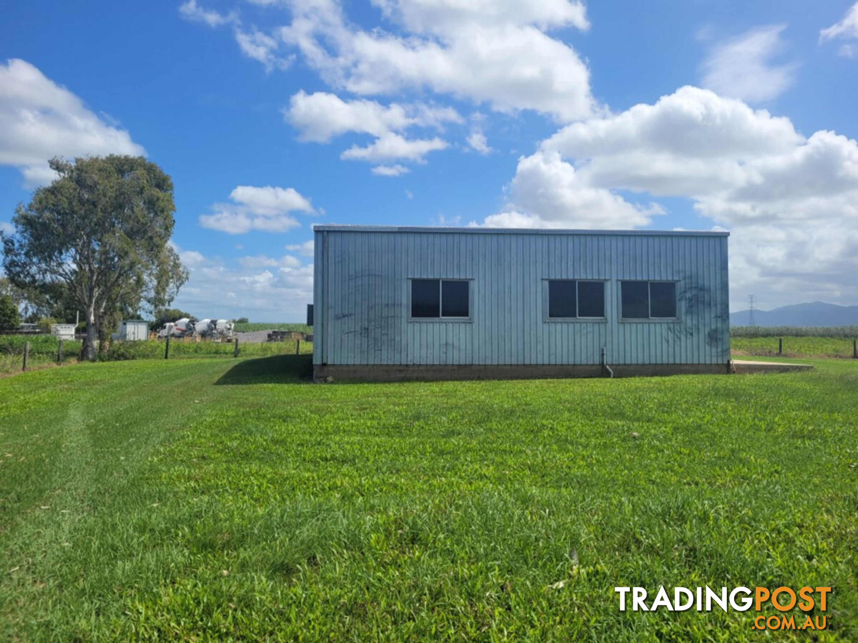 1 Victoria Mill Road, Victoria Plantation Ingham QLD 4850