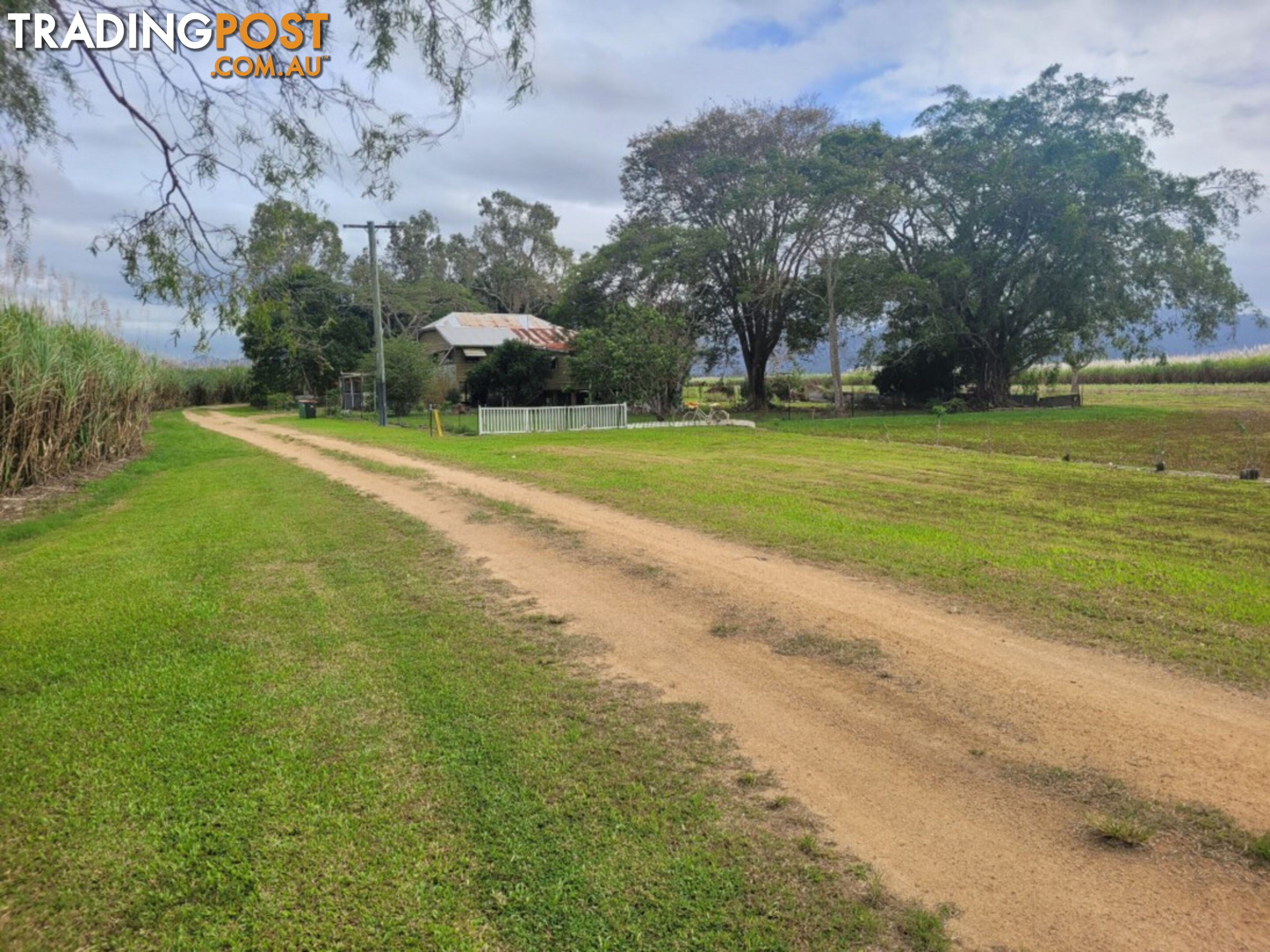 45 Gilbeys Road Hawkins Creek QLD 4850