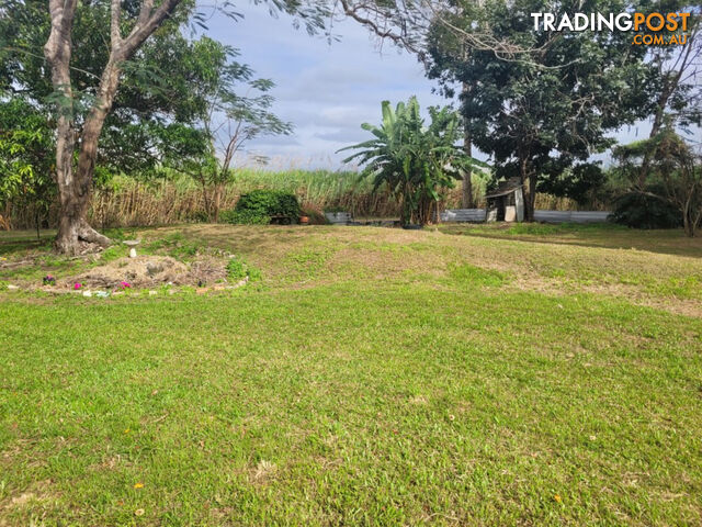 45 Gilbeys Road Hawkins Creek QLD 4850