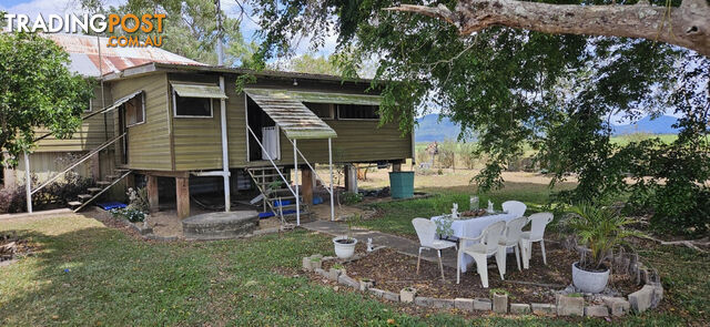 45 Gilbeys Road Hawkins Creek QLD 4850