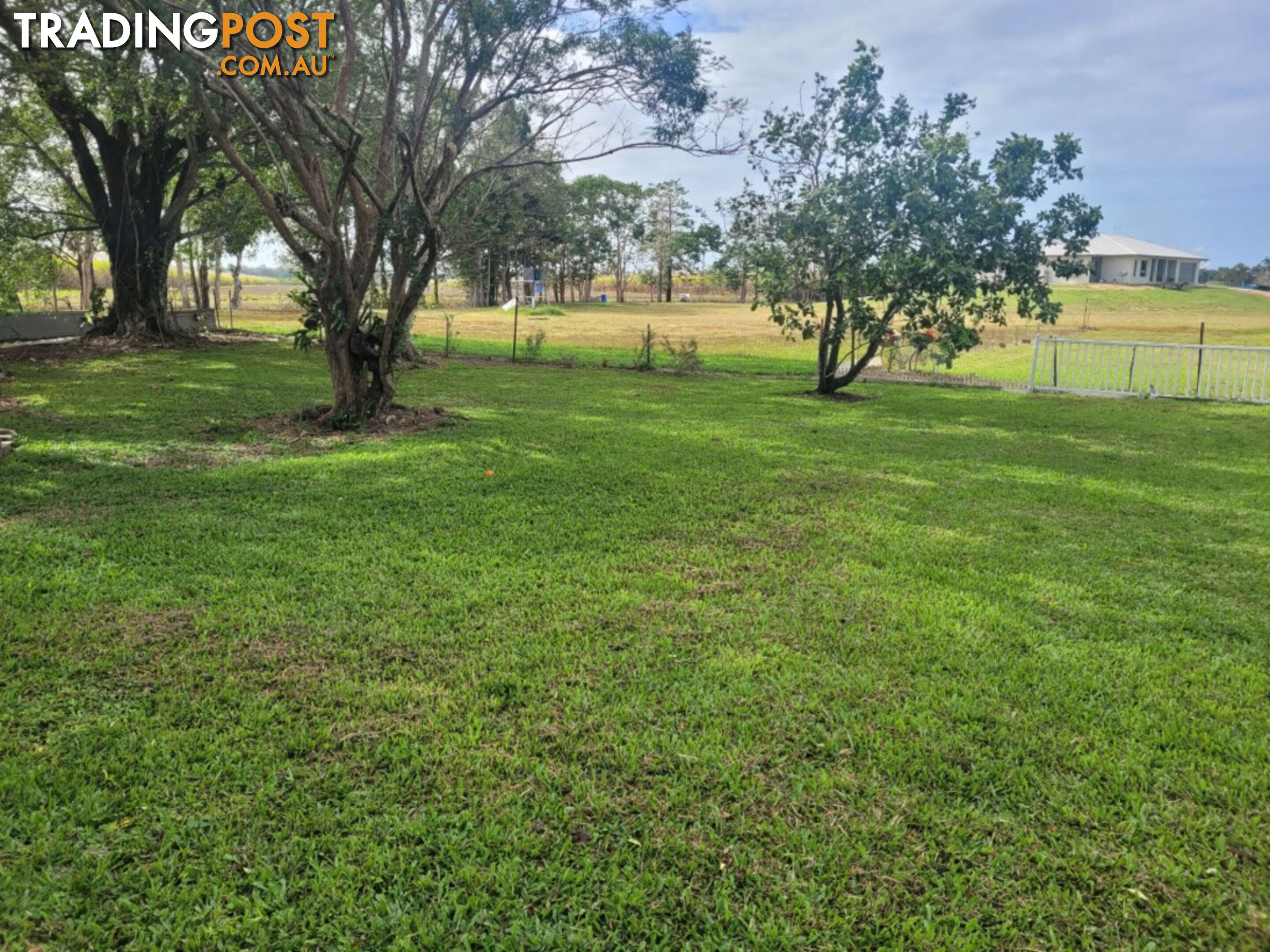 45 Gilbeys Road Hawkins Creek QLD 4850