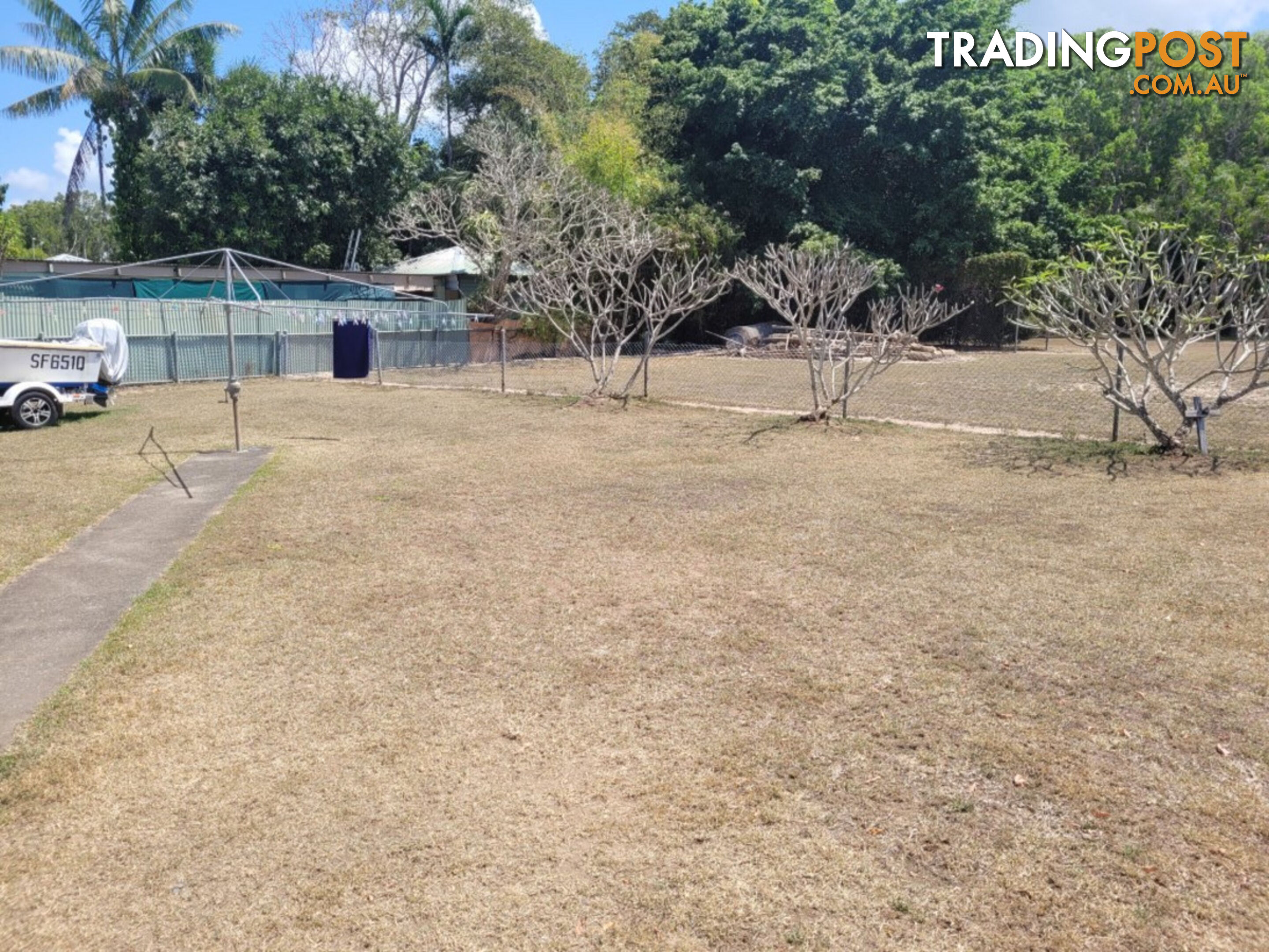 20 Patterson Parade Lucinda QLD 4850