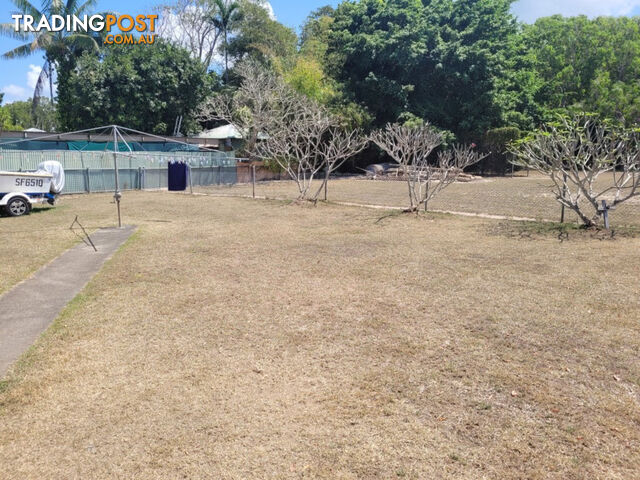 20 Patterson Parade Lucinda QLD 4850