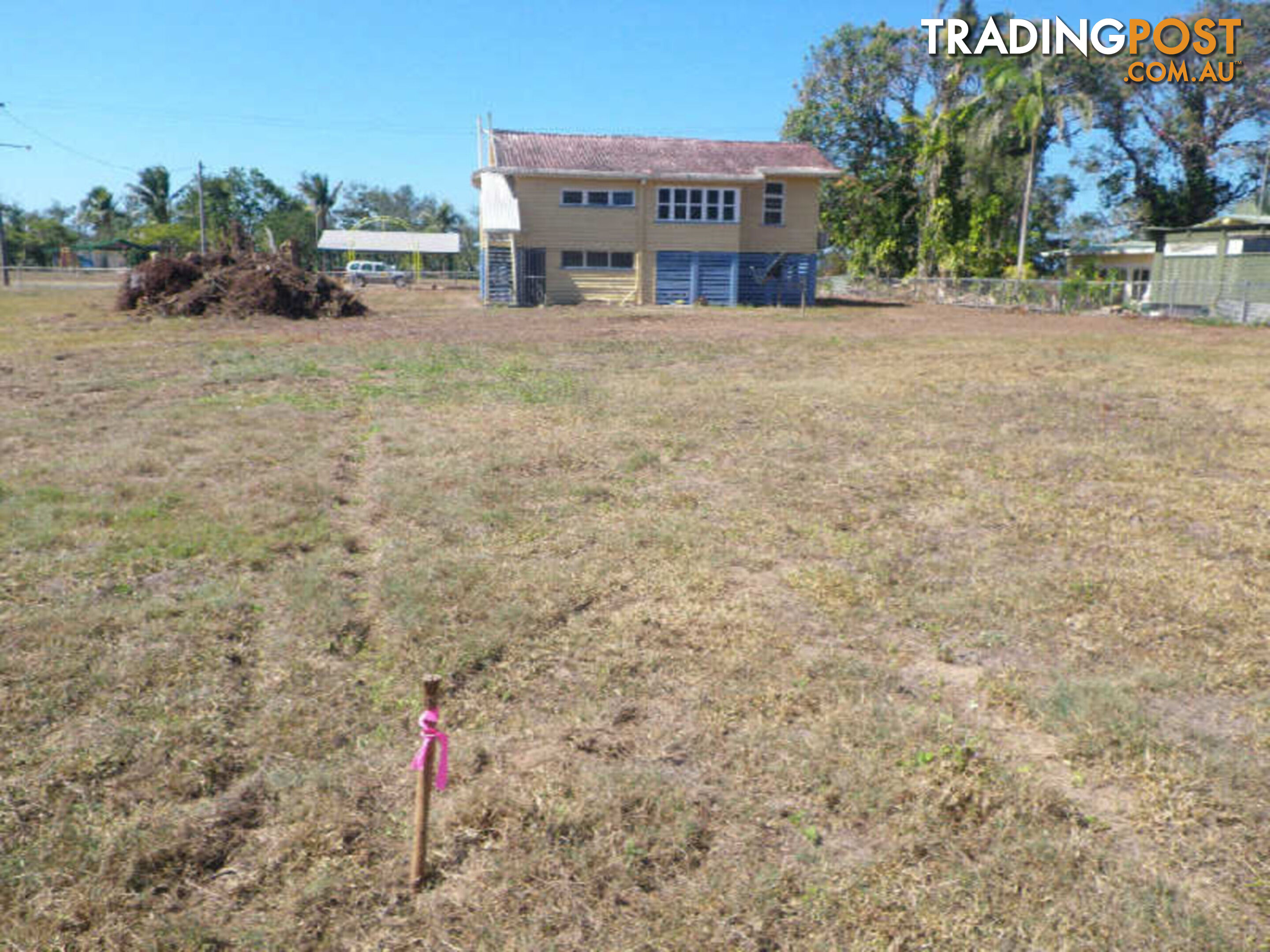 20 Patterson Parade Lucinda QLD 4850