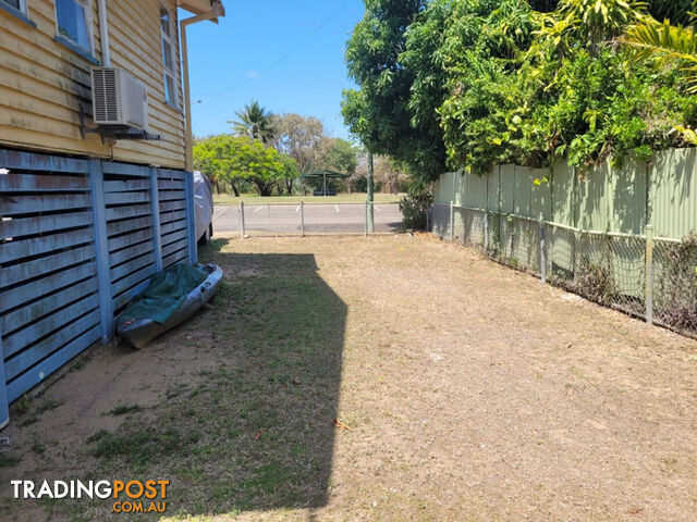 20 Patterson Parade Lucinda QLD 4850