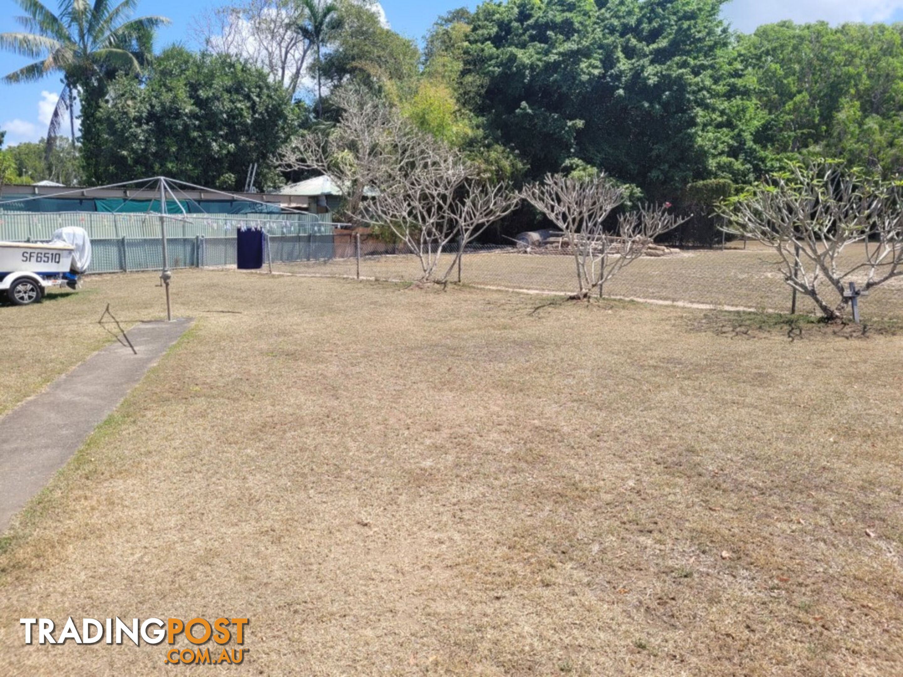 20 Patterson Parade Lucinda QLD 4850