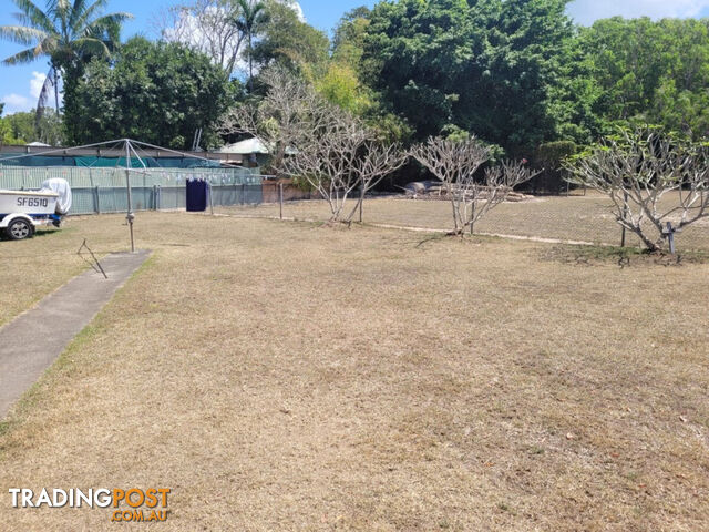 20 Patterson Parade Lucinda QLD 4850