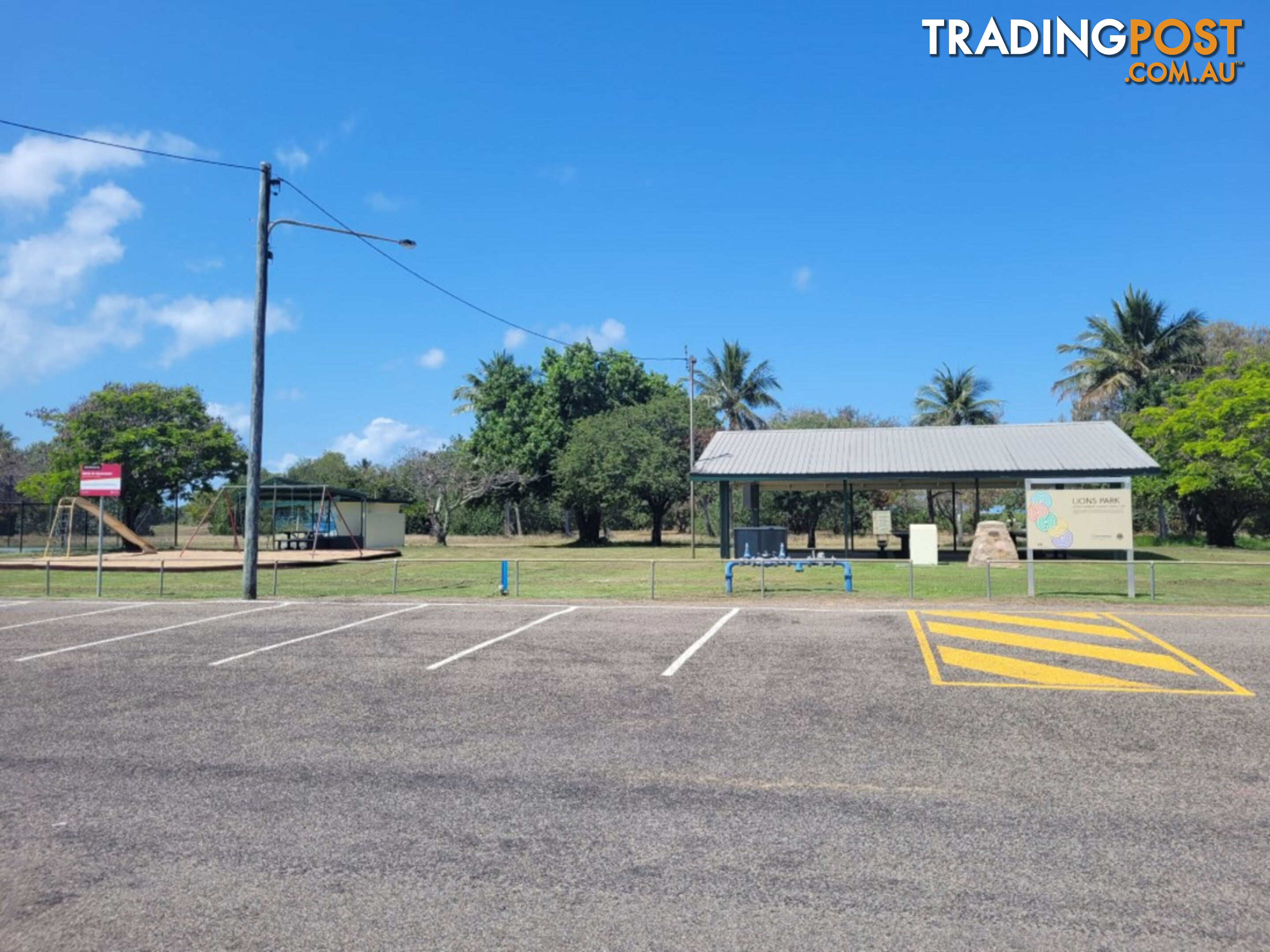 20 Patterson Parade Lucinda QLD 4850