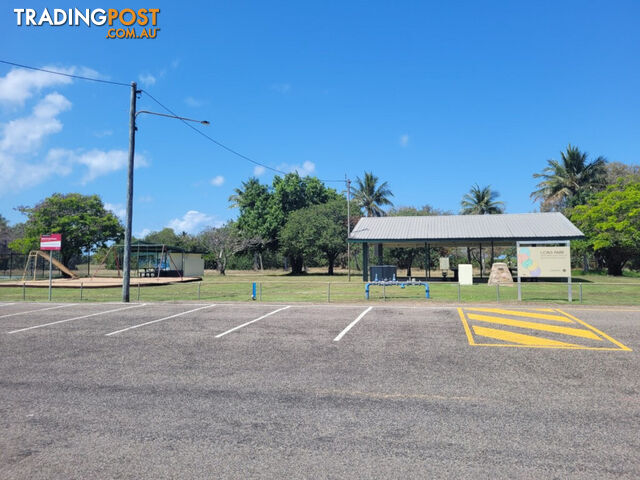 20 Patterson Parade Lucinda QLD 4850