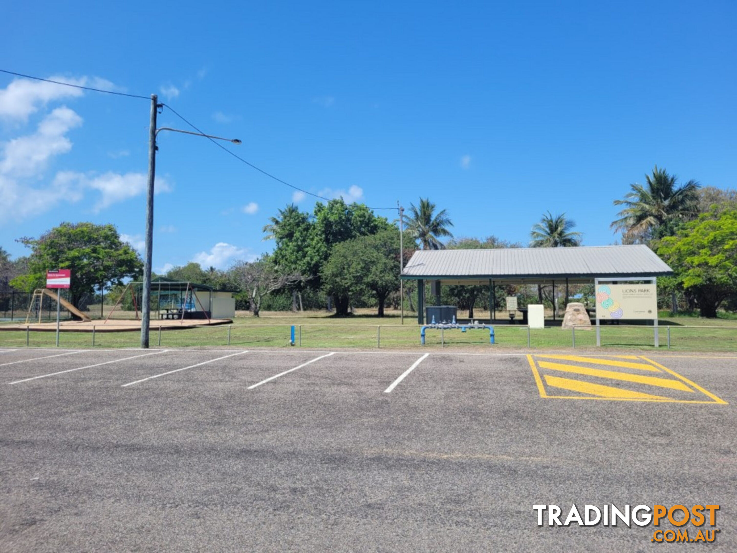 20 Patterson Parade Lucinda QLD 4850