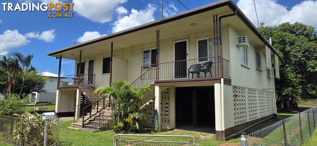 117 Lannercost Street Ingham QLD 4850