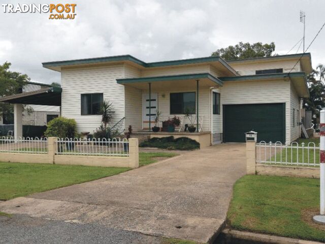 11 Moretti Street Ingham QLD 4850