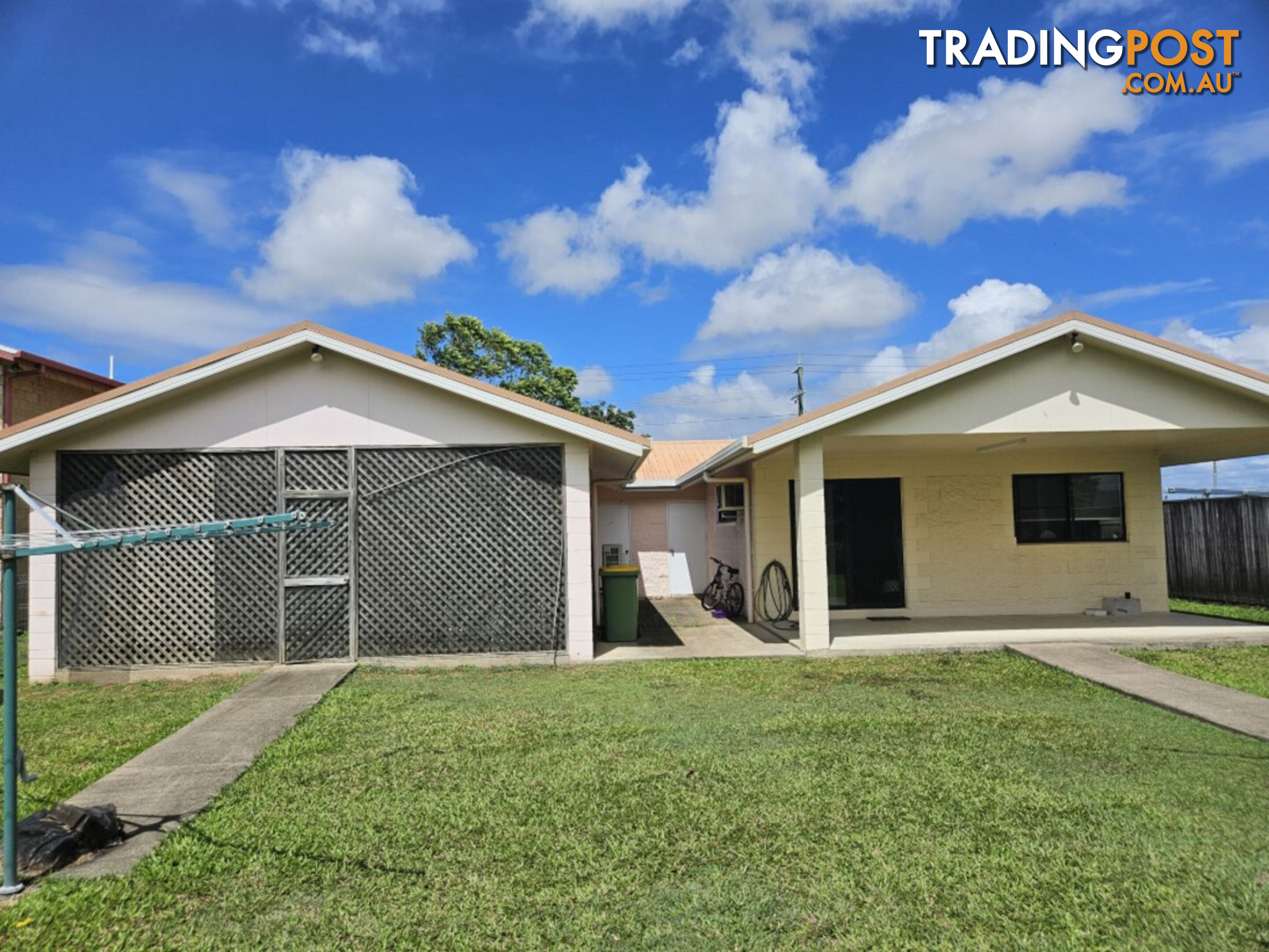 53 Victoria Mill Road Ingham QLD 4850