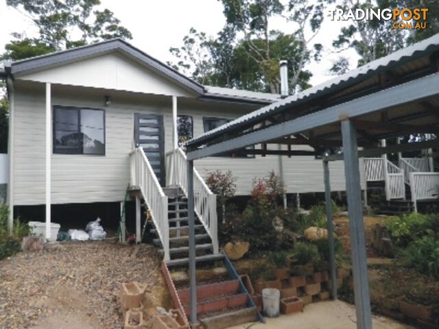 3 Lennox Crescent Paluma QLD 4816