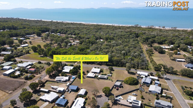 7 Marginata Court Forrest Beach QLD 4850
