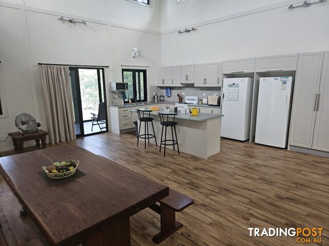 15 Bellbird Close Forrest Beach QLD 4850