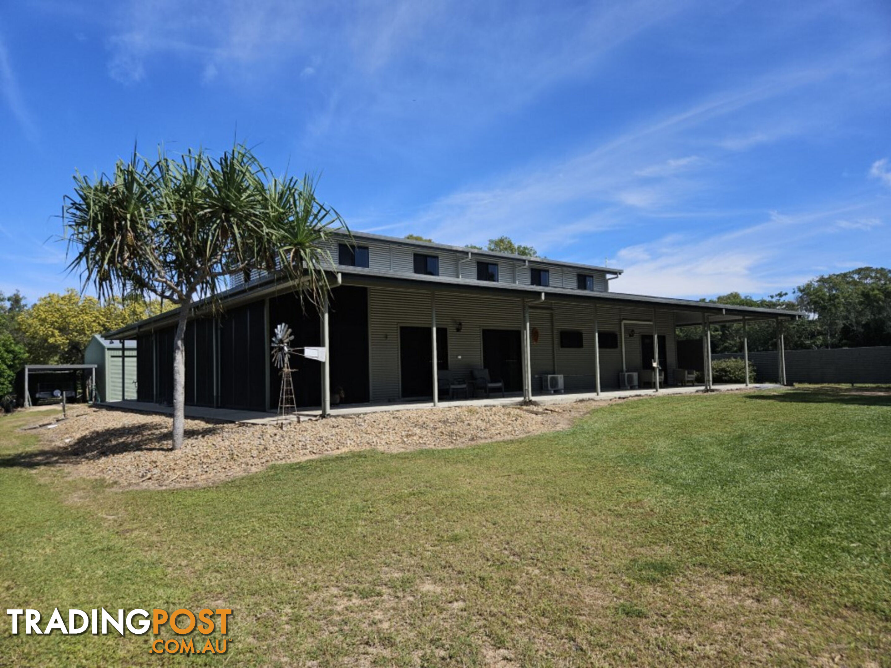 15 Bellbird Close Forrest Beach QLD 4850