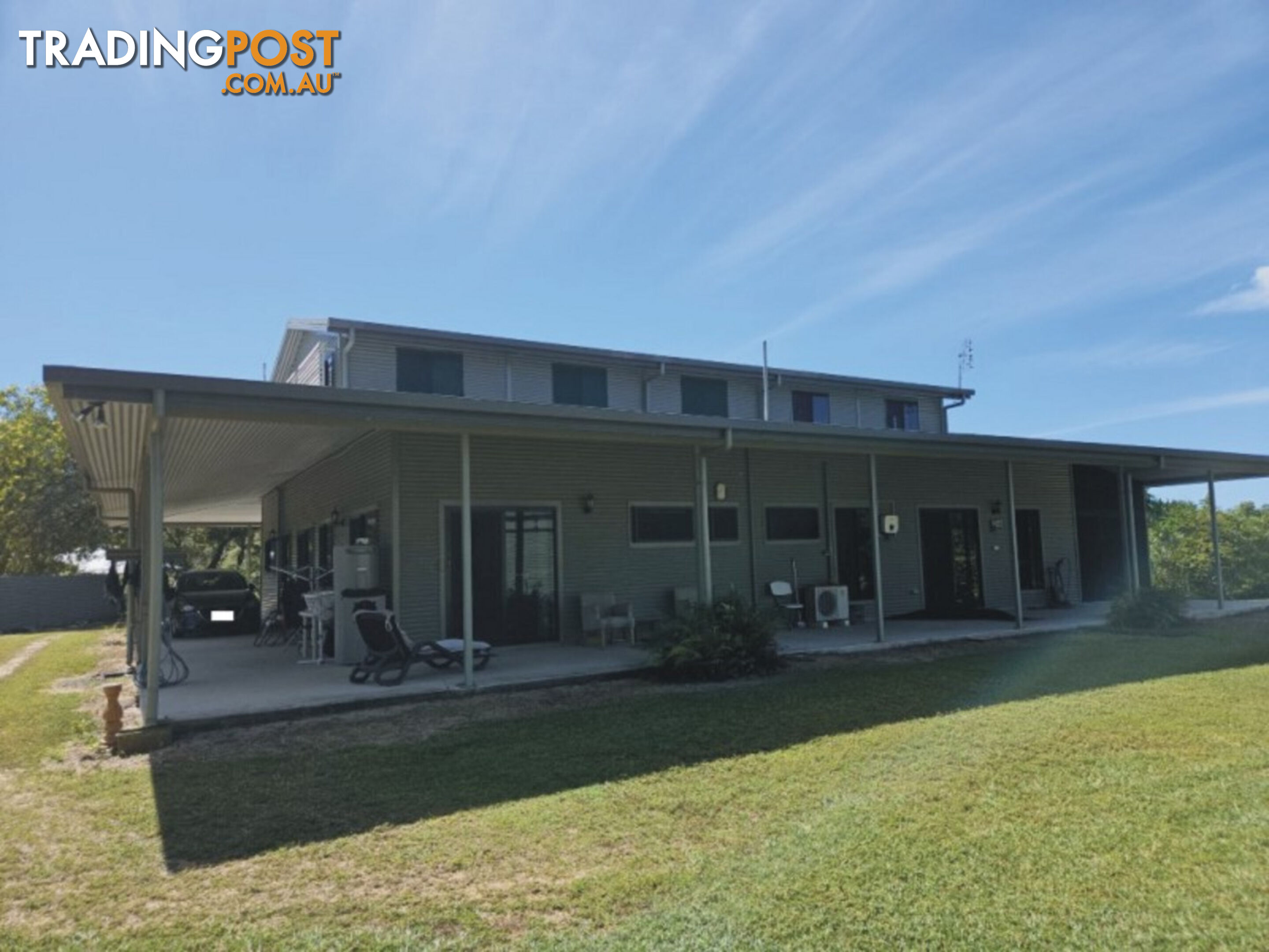 15 Bellbird Close Forrest Beach QLD 4850