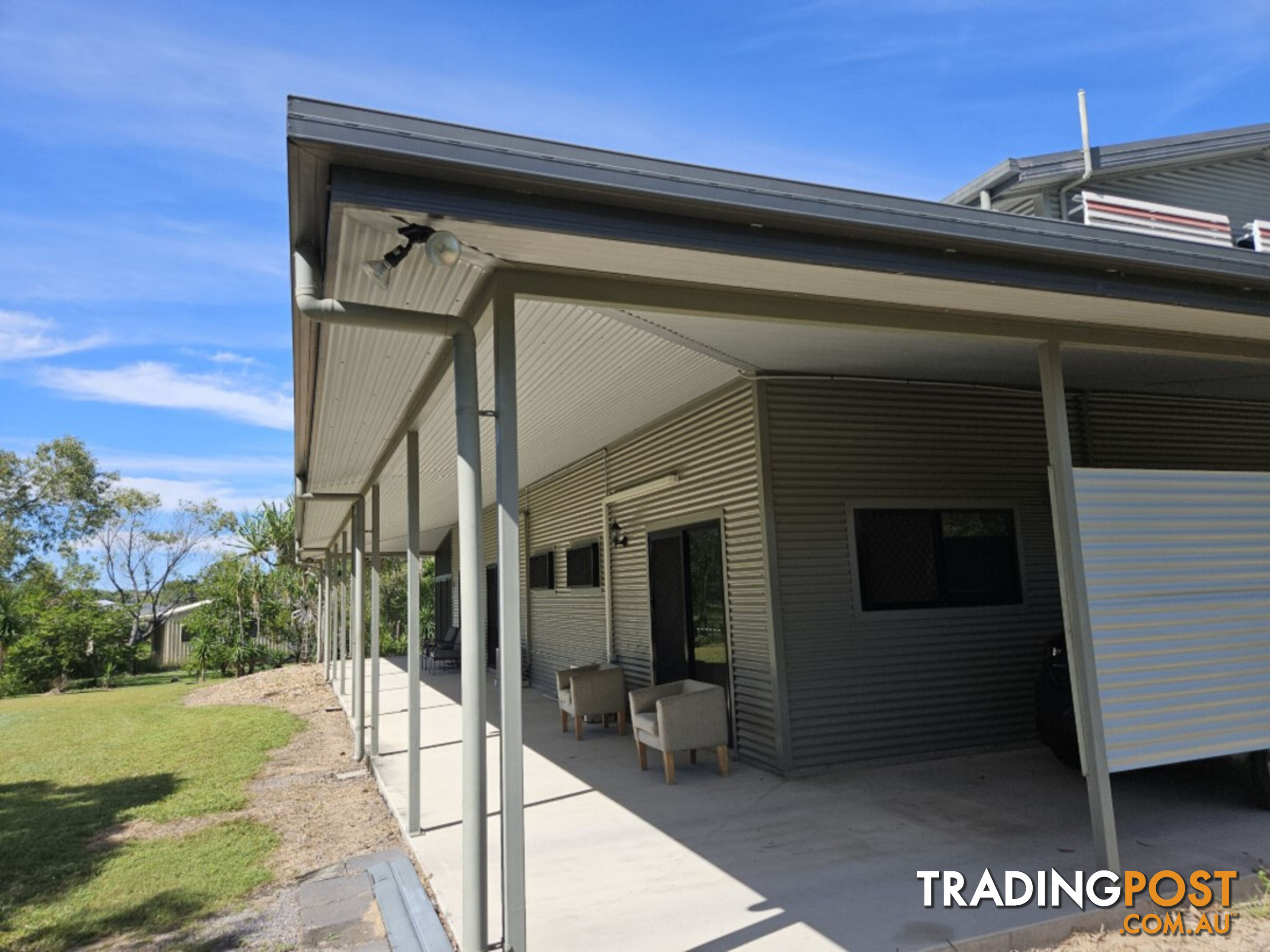 15 Bellbird Close Forrest Beach QLD 4850