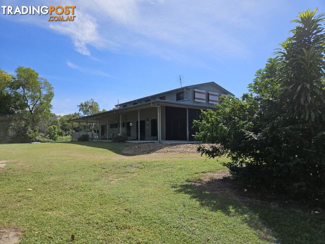 15 Bellbird Close Forrest Beach QLD 4850