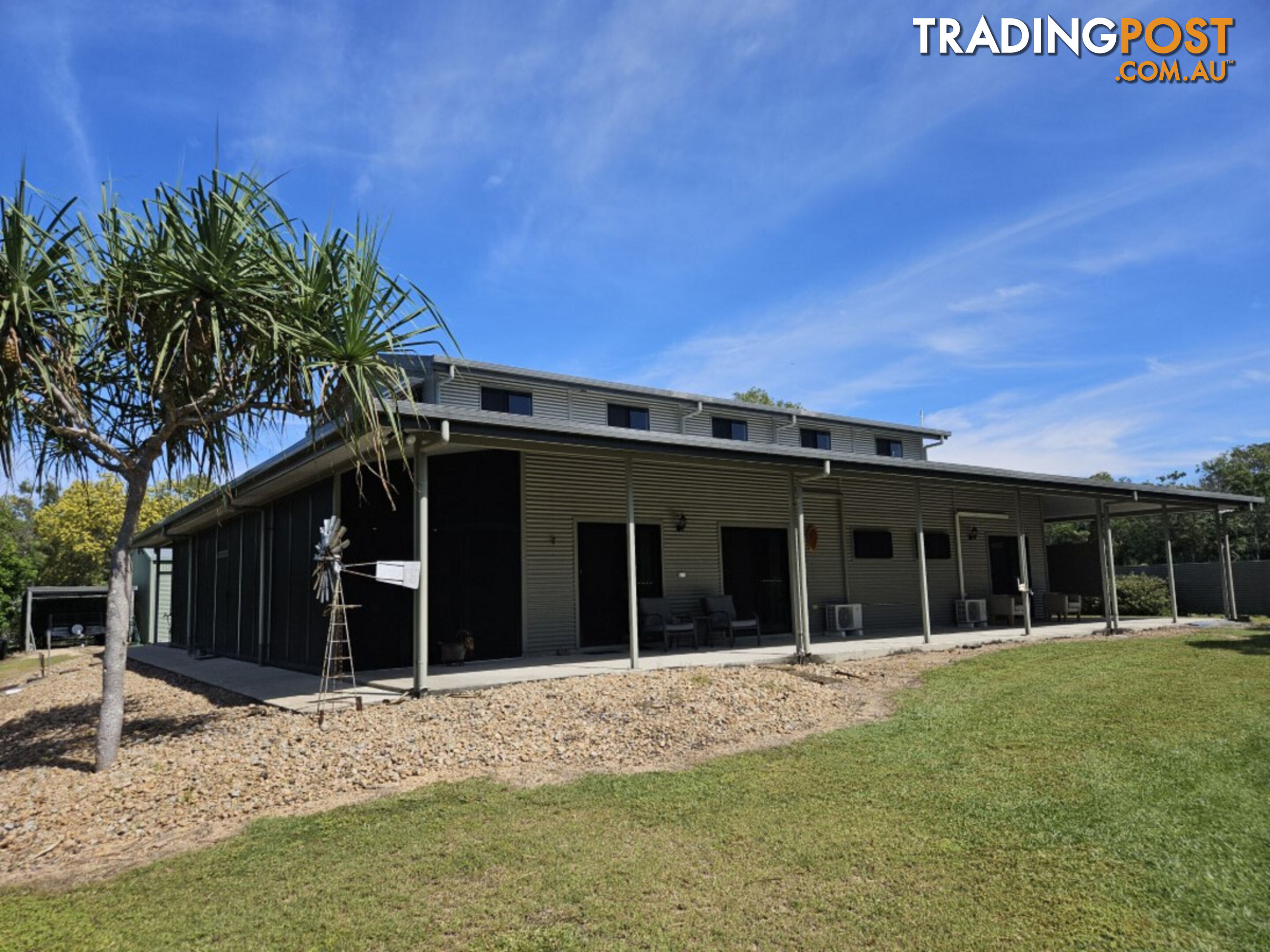 15 Bellbird Close Forrest Beach QLD 4850