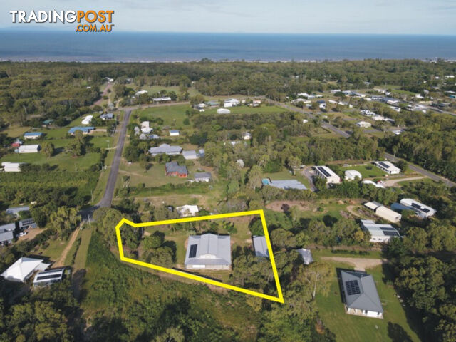 15 Bellbird Close Forrest Beach QLD 4850