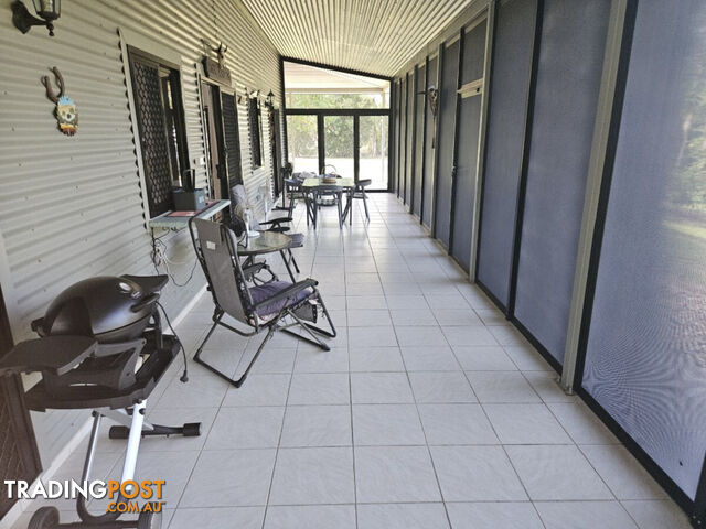 15 Bellbird Close Forrest Beach QLD 4850