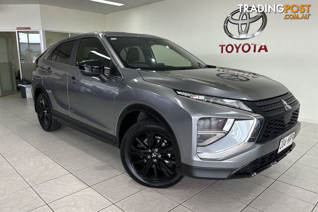 2023 MITSUBISHI ECLIPSE CROSS LS BLACK EDITION 2WD  SUV