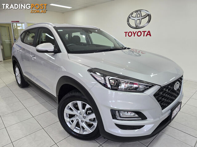 2019 HYUNDAI TUCSON ACTIVE 2WD  SUV