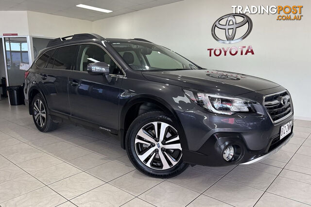 2020 SUBARU OUTBACK 2.5I PREMIUM AWD  SUV