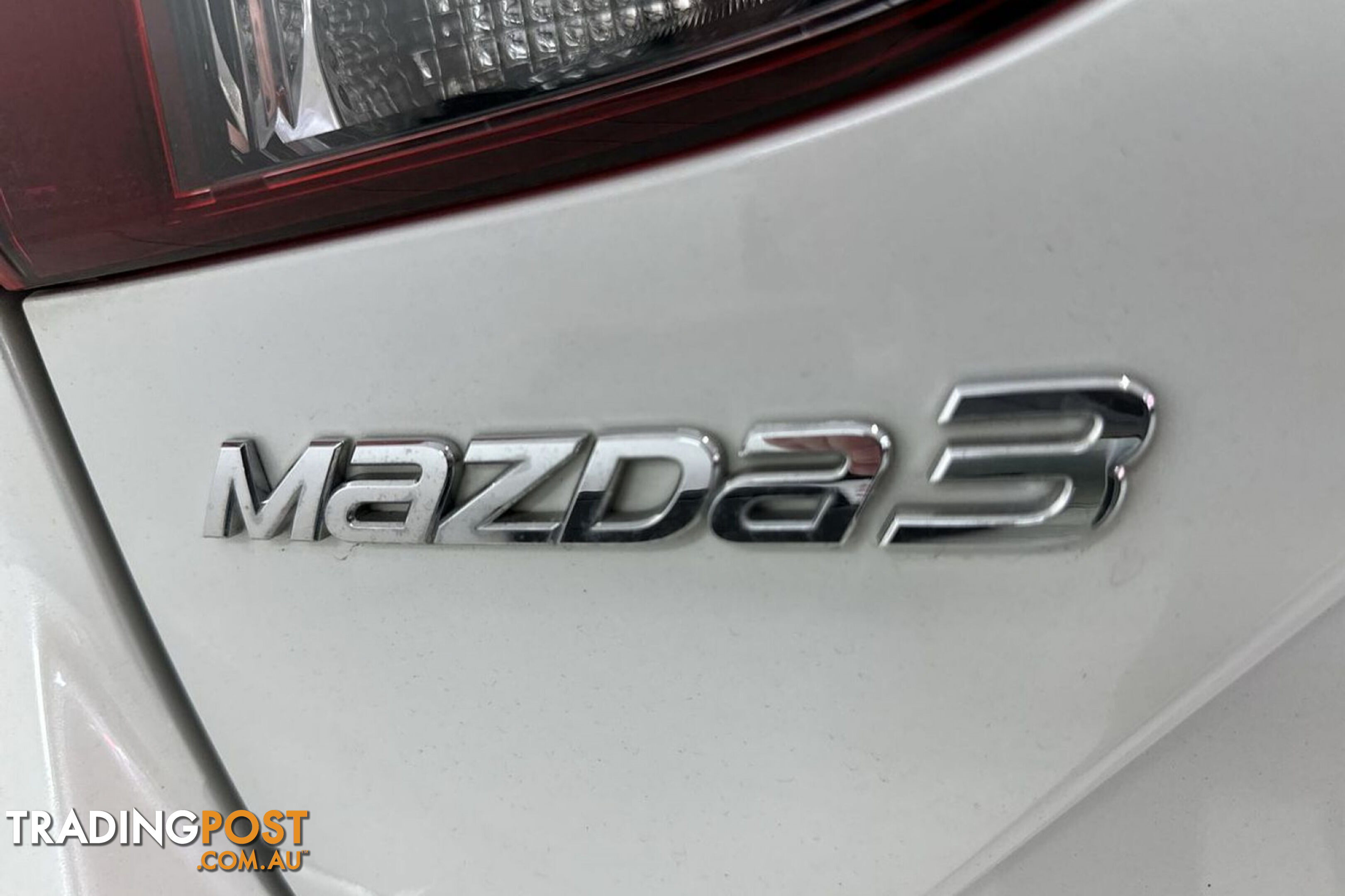 2018 MAZDA MAZDA3 SP25 GT  HATCH