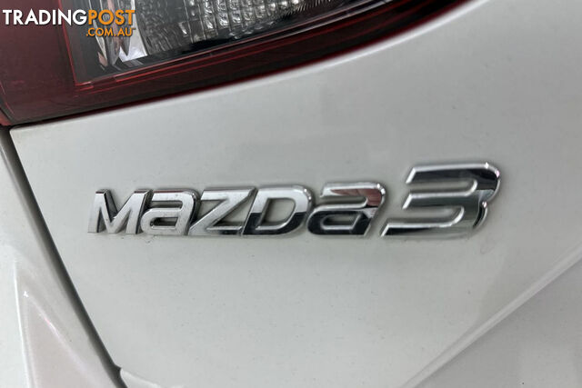 2018 MAZDA MAZDA3 SP25 GT  HATCH