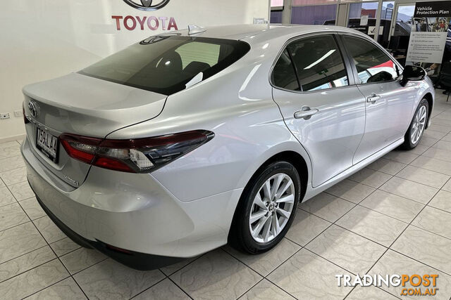 2022 TOYOTA CAMRY HYBRID ASCENT 2.5L SEDAN  SEDAN