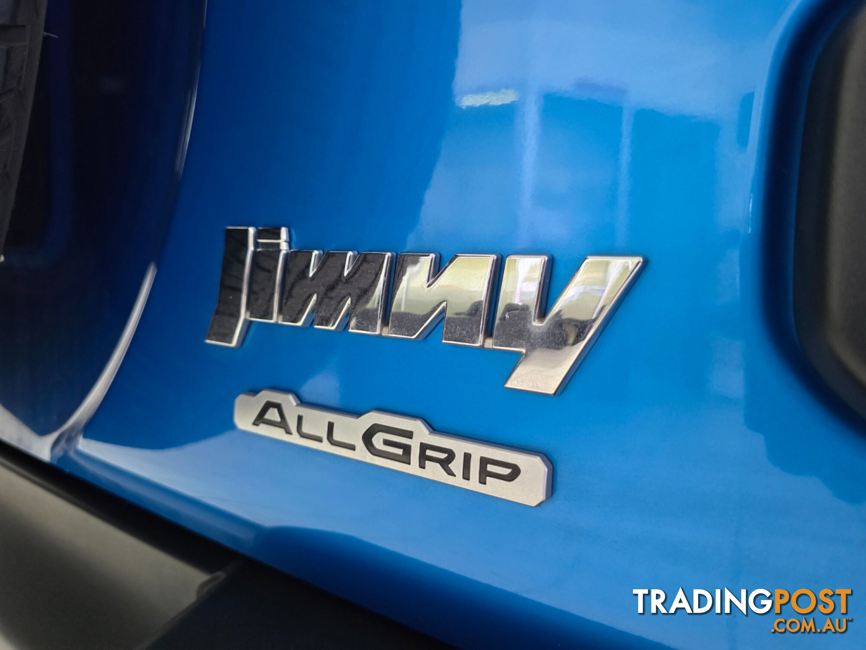 2022 SUZUKI JIMNY LITE  SUV