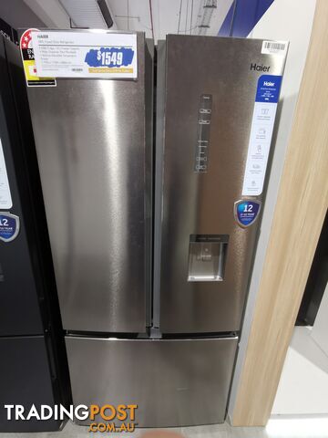 Brand new Haier refrigerator for sale